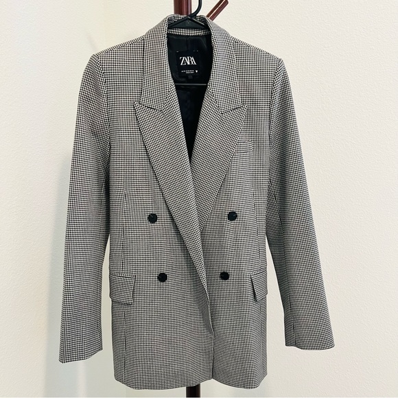 ZARA JACKET - Picture 7 of 7